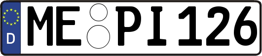 ME-PI126