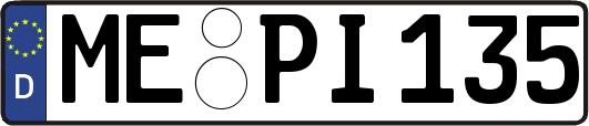 ME-PI135