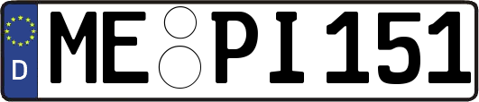 ME-PI151