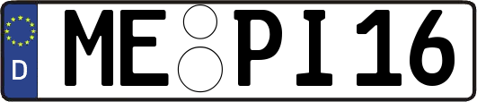 ME-PI16
