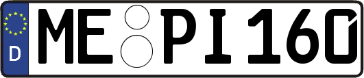 ME-PI160