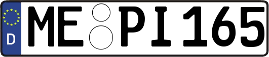 ME-PI165