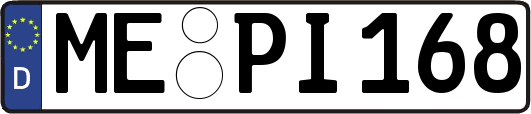 ME-PI168