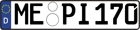 ME-PI170