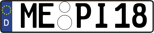 ME-PI18