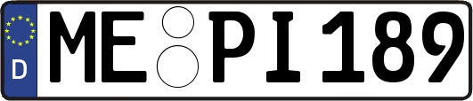 ME-PI189