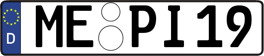 ME-PI19