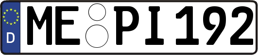 ME-PI192