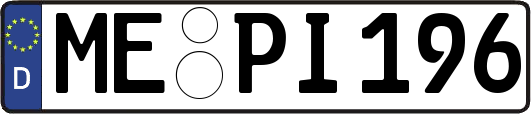 ME-PI196