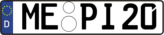 ME-PI20