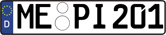 ME-PI201