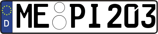 ME-PI203