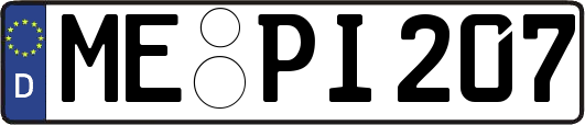 ME-PI207