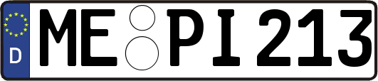 ME-PI213
