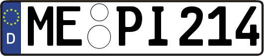 ME-PI214