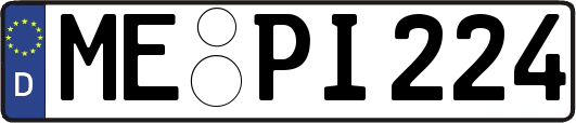 ME-PI224