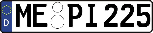 ME-PI225