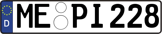 ME-PI228
