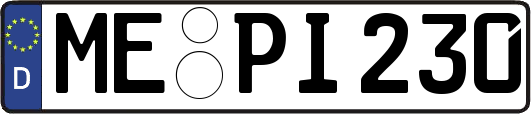 ME-PI230