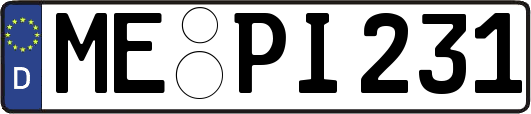 ME-PI231