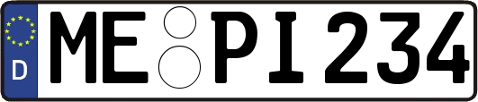 ME-PI234