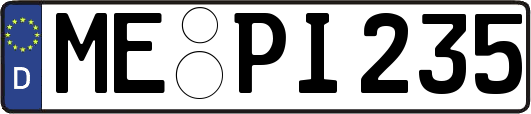 ME-PI235