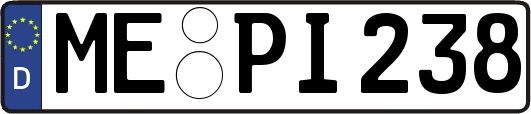 ME-PI238