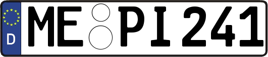 ME-PI241