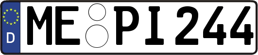 ME-PI244