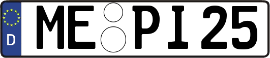 ME-PI25