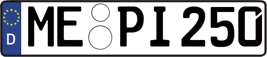 ME-PI250