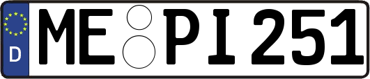 ME-PI251
