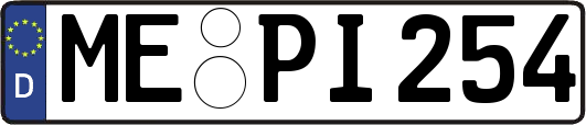 ME-PI254