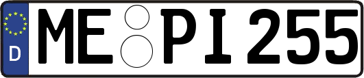 ME-PI255