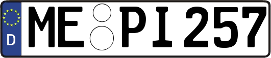 ME-PI257