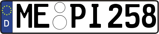 ME-PI258