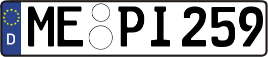ME-PI259