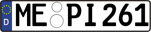 ME-PI261