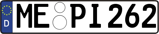 ME-PI262