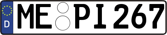 ME-PI267