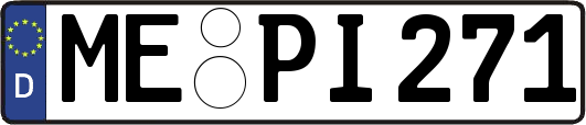 ME-PI271