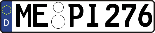 ME-PI276