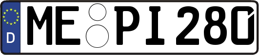 ME-PI280