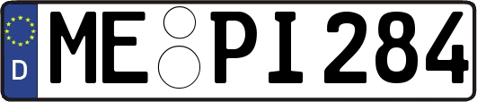ME-PI284