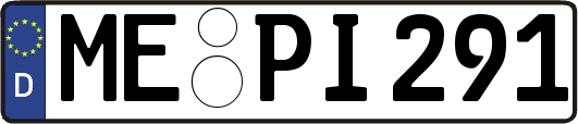ME-PI291