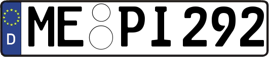 ME-PI292