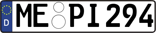 ME-PI294