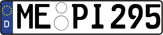 ME-PI295