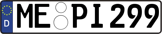ME-PI299