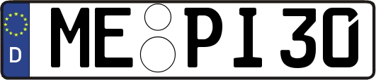 ME-PI30